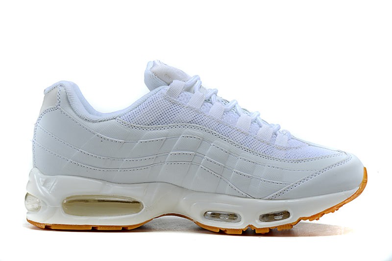 air max 95 blanche femme